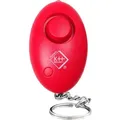 Produktbild: Taschenalarm Pink mit led 100137 - Kh-security