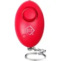 Produktbild: Taschenalarm Pink Mit Led 100137 - Kh-security