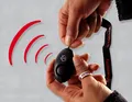 Produktbild: KH Security Schlüsselalarm inkl. LED-Licht - KH-Security - Pink