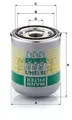 Produktbild: Lufttrockner-Patrone TB 1394/1 x MANN-FILTER für MERCEDES-BENZ ASTRA AVIA BMC VW