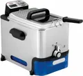 Produktbild: Tefal Oleoclean Pro Inox & Design Kaltzonen-Fritteuse - FR8040