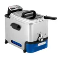 Produktbild: TEFAL FR 8040 Oleoclean