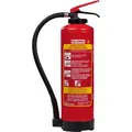 Produktbild: Gloria Feuerlöscher FA 6 Easy, 6 Liter, Fettbrandschaum, 13A, 75F, frostsicher, fluorfrei
