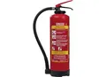 Produktbild: GLORIA Fettbrand-Feuerlöscher FA 6 EASY, Brandklasse A, F, Inhalt 6 l