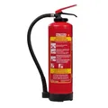 Produktbild: Feuerlöscher Gloria 6 Liter Fettbrand FA6 Easy Neu