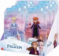 Produktbild: Disney Frozen Disney „Die Eiskönigin“ Spielzeug, kleine Puppen, Mini-Puppe, Weiblich, 3 Jahr(e), Junge/Mädchen, 90 mm, 25 g