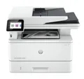 Produktbild: HP LaserJet Pro 4102dw Wireless Multifunction Schwarzweiß Drucker, Kopierer, Scanner; Duplex, Laser, Monodruck, 1200 x 1200 DPI, A4, Direktdruck, Weiß