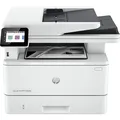 Produktbild: HP LaserJet Pro Multifunktionsdrucker 4102dw, Schwarzweiß, Drucker für kleine und mittlere Unternehmen, Drucken, Kopieren,