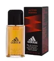 Produktbild: Adidas Active Bodies Eau de Toilette 100ml - Sportlicher Duft