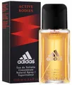 Produktbild: Adidas Active Bodies Concentrate, Eau de Toilette für Männer 100 ml variant