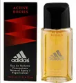 Produktbild: ADIDAS ACTIVE BODIES KONZENTRAT 100ml Intensiver Herrenduft Eau de Toilette