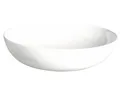 Produktbild: ASA 1919013 Á Table Schale, Porzellan, 30,0 x 30,0 x 8,0 cm, weiß glänzend