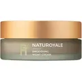 Produktbild: ANNEMARIE BÖRLIND NATUROYALE Smoothing Night Cream 50 ml