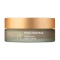 Produktbild: ANNEMARIE BÖRLIND NATUROYALE SYSTEM BIOLIFTING SMOOTHING NIGHT CREAM (50 ml) - Für reife Haut, Anti-Aging Nachtpflege mit Biolifting Complex, regeneriert & pflegt, mit weißem Trüffel & weißer Lupine