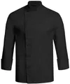 Produktbild: GREIFF Kochjacke 5580 CUISINE BASIC Regular Fit