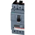 Produktbild: Siemens Leistungsschalter 600A 3p 240-600A/In 3VA6460-8KQ31-0AA0 (3VA6460-8KQ31-0AA0)