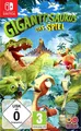 Produktbild: Gigantosaurus: Das Videospiel, Switch