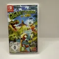 Produktbild: ‼️ NINTENDO SWITCH Gigantosaurus - Das Spiel OVP TOP ‼️