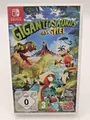 Produktbild: Videospiel  Nintendo Switch Dinosaurier Gigantosaurus Das Spiel