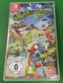 Produktbild: Gigantosaurus - Das Spiel - Nintendo SWITCH