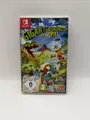 Produktbild: Gigantosaurus Nintendo Switch Spiel Zustand Sehr Gut Blitzversand