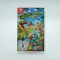 Produktbild: Gigantosaurus: Das Videospiel - Nintendo Switch - OVP Sehr Gut