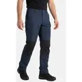 Produktbild: EXPLORER WANDERHOSE - 1-Pack - Dark Navy/Black - XL