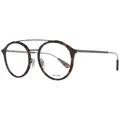 Produktbild: Police Brille VPL688 0786 52 Herren Braun 52-19-140