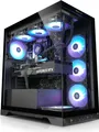 Produktbild: kiebel.de Gaming PC Invader 14 Intel Core i9-14900KF, 32GB DDR5, NVIDIA RTX 5080 16 GB, 2TB SSD, Windows 11, Gaming PC