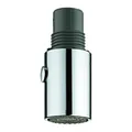 Produktbild: Grohe Spülbrause 46857 chrom