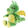 Produktbild: Heunec Plüschtier Drache Tabaluga 600263 - Heunec Plüschdrache 25cm