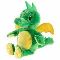 Produktbild: Heunec Drache Tabaluga, Kuscheltier, Plüschtier, Stofftier, 28 cm, 600263