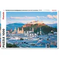 Produktbild: Piatnik Salzburg (1000 Teile) (PIA5645)