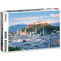 Produktbild: Piatnik 5645 Edition Murenwald bei Colorama Salzburg 1000 Teile Puzzle