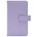 Produktbild: Fujifilm film Instax Mini 12 Album Lila-Violett x 1 70100157195 ~D~