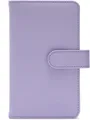 Produktbild: Fujifilm Instax Mini 12 Album lila-lila