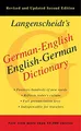 Produktbild: German-English Dictionary, Second Edition