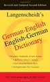 Produktbild: German-English Dictionary, Second Edition von Langenscheidt | Buch | Zustand gut