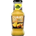 Produktbild: Kühne Curry Sauce 6x250ml
