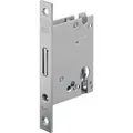 Produktbild: Einsteckriegelschloss 1308 PZ20/55mm SP silber ktg.BKS