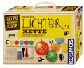 Produktbild: Lichterkette Bastelset