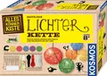 Produktbild: KOSMOS Experimentierkasten Lichterkette Spielwaren NEU