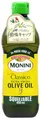 Produktbild: MONINI CLASSICO OLIVENÖL SQUEEZE