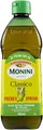 Produktbild: Monini Classico Premi e Spremi Olio Extra Vergine di Oliva Squeeze Natives Olivenöl Extra PET 450ml