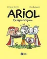 Produktbild: Ariol, Tome 14: Ce nigaud d'agneau von Guibert, Emmanuel... | Buch | Zustand gut