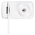 Produktbild: ABUS Tür-Zusatzschloss 7035 W, 532795