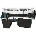 Produktbild: Makita E-15235 Super-Schwerlast-Hüftgurt-Set