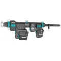 Produktbild: Makita Hüftgürtel E-15235 blau|schwarz