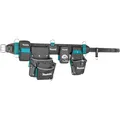 Produktbild: Makita Super-Schwerlast-Gürteltaschen-Set (E-15235)
