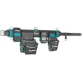 Produktbild: Makita - Super-schwerlast-gürteltaschen-set 880x310 Mm, 1,73 Kg, Art.nr. E-15235
